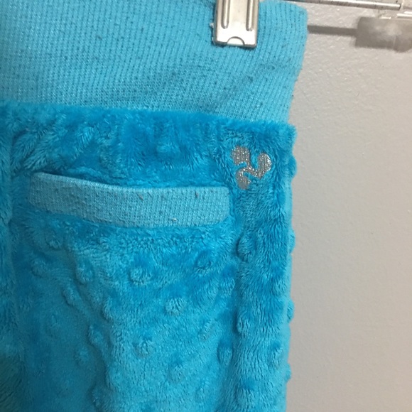 Triple flip bubble pants (fits size 6) - Picture 4 of 5